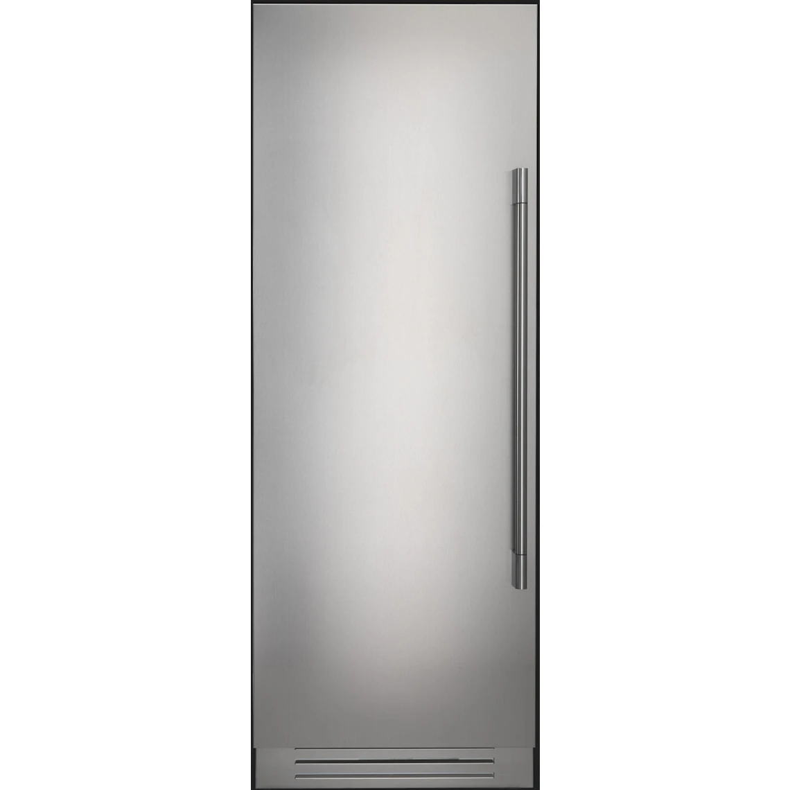 Fulgor Milano 700 Series 30 Inch 17.44 Cu. Ft. Column Refrigerator with LED Lighting and Total No Frost Left Hinge F7SRC30S1-L