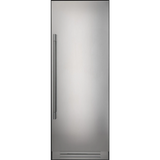 Fulgor Milano 700 Series 30 Inch 17.44 Cu. Ft. Column Refrigerator with LED Lighting and Total No Frost Right Hinge F7SRC30S1-R