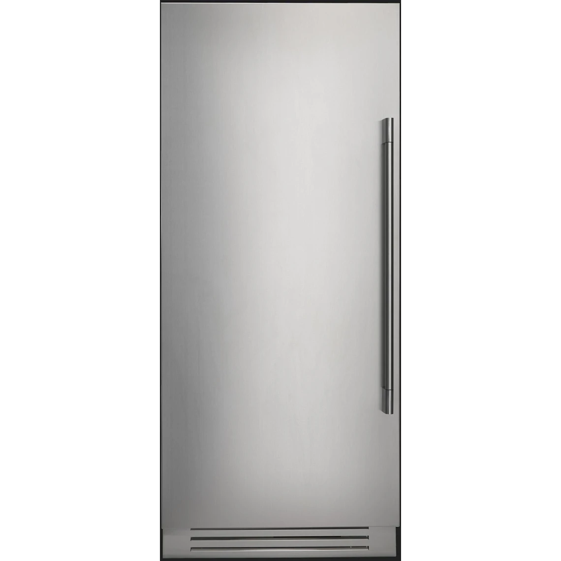 Fulgor Milano 700 Series 36" 21.54 Cu. Ft. Built-In Column Refrigerator Left Hinge F7SRC36S1-L