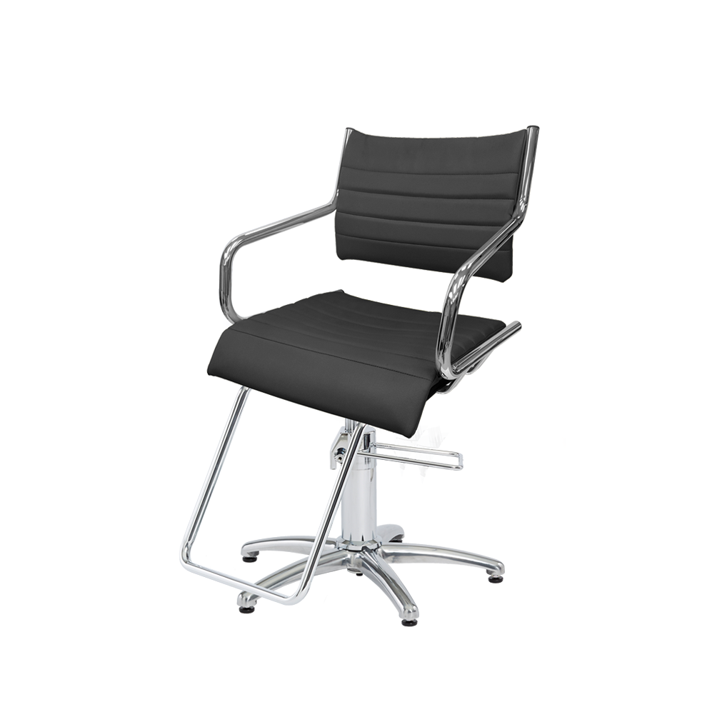 Takara Belmont GHIA Styling Chair Salon Chair ST-022