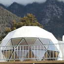 Dome Spaces DSG Domes