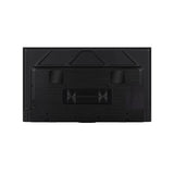 MirageVision Gold Outdoor TV — Partial-Sun Mini-LED 4K IP55