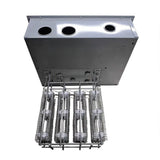 MRCOOL DC Inverter Packaged Unit 5KW Heat Kit MDPHK-05