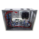 MRCOOL DC Inverter Packaged Unit 15KW Heat Kit MDPHK-15