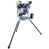 Sports Attack Hack Attack Baseball Pitching Machine w/ Extended Legs