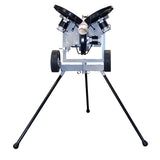 Sports Attack Hack Attack Baseball Pitching Machine w/ Extended Legs