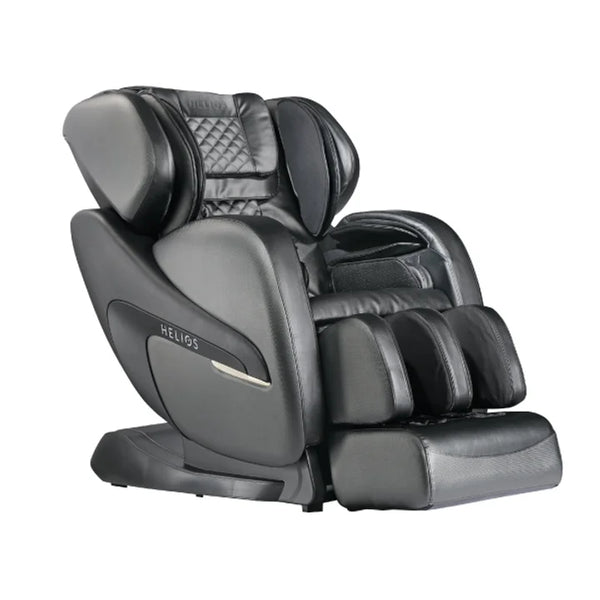 Helios Massage Chair 5500 Black