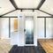 Chery Industrial High Ceiling 19ft x 20ft Container House