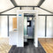 Chery Industrial High Ceiling 19ft x 20ft Container House