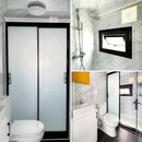 Chery Industrial High Ceiling 19ft x 20ft Container House