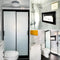 Chery Industrial High Ceiling 19ft x 20ft Container House