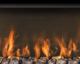 Town & Country TCWS54 Outdoor Linear Fireplace
