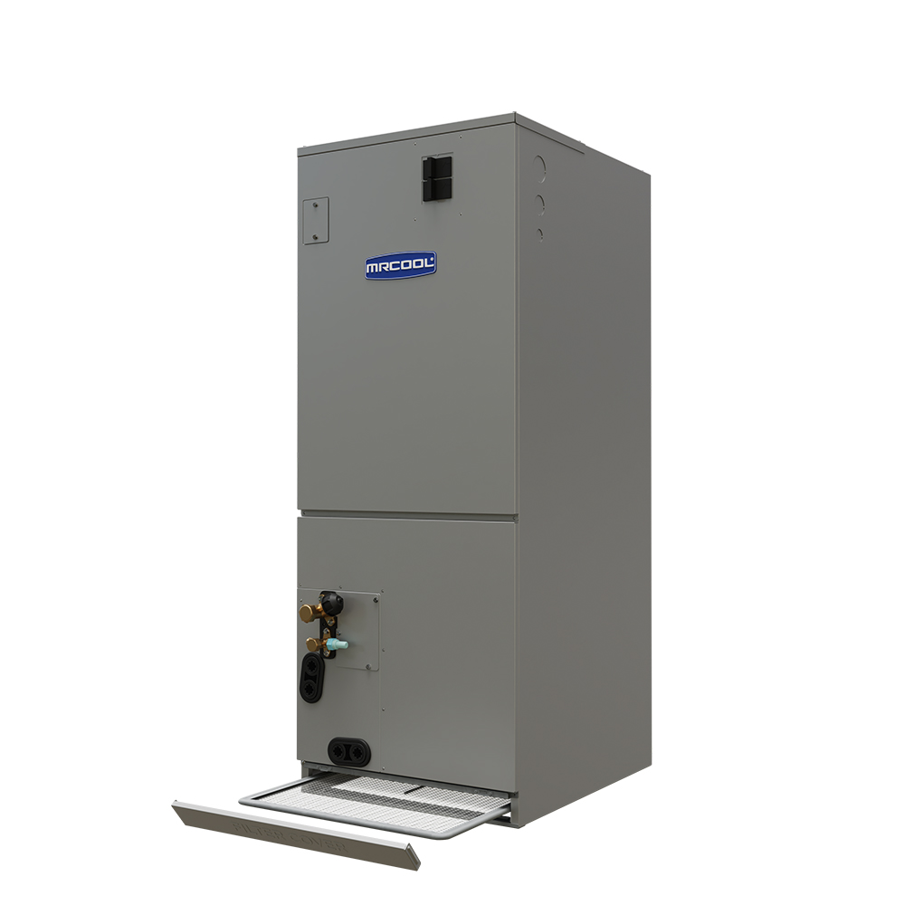 MRCOOL DIY Hybrid™ 24K Ducted Air Handler – Multi Zone Ready, DIY Install