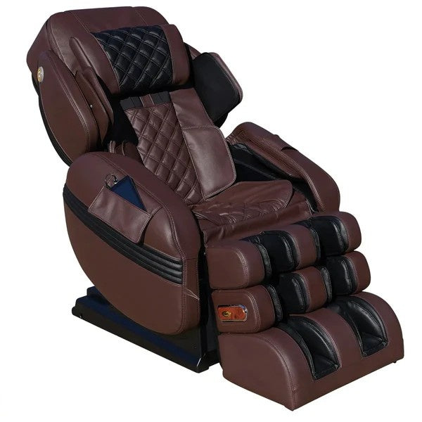 Luraco Model 3 Hybrid SL Medical Massage Chair