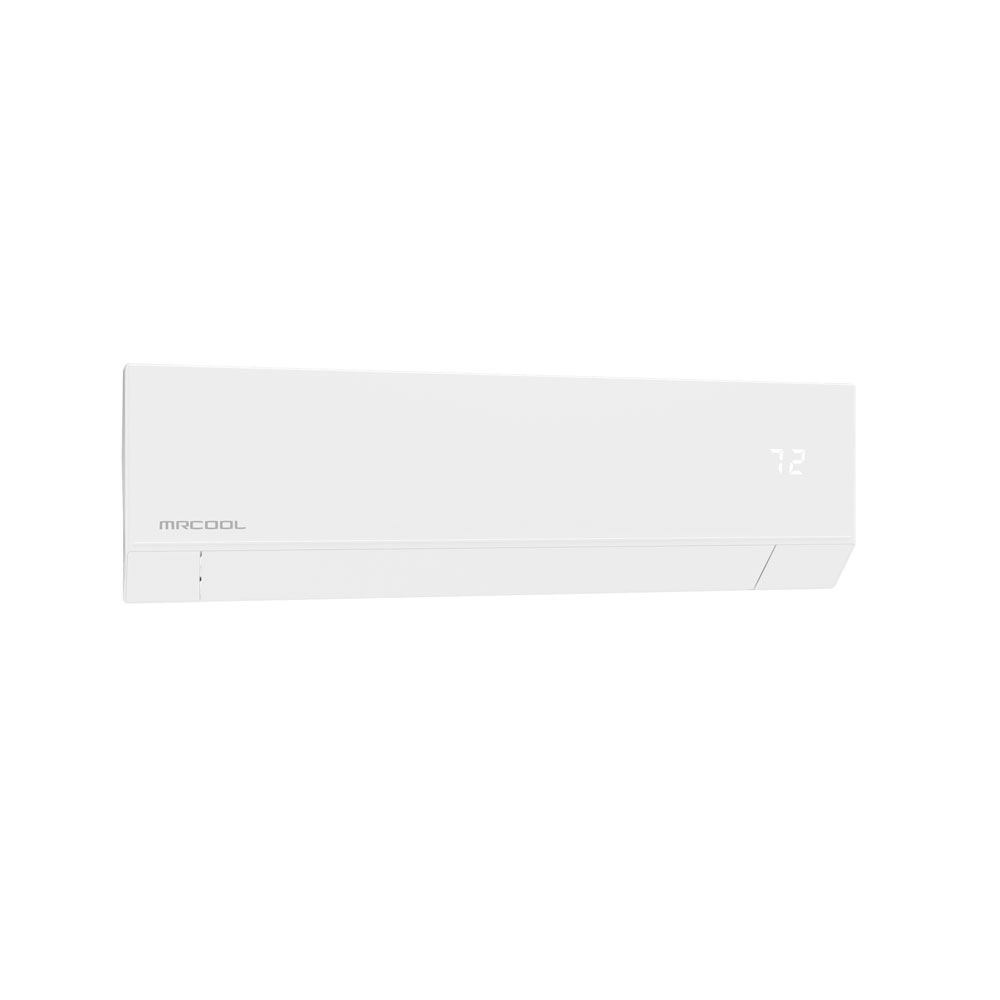 MRCOOL Olympus 9,000 BTU 3/4 Ton Ductless Mini Split Wall Mounted Air Handler 230V/60Hz O-09-HP-WMAH-230C-O