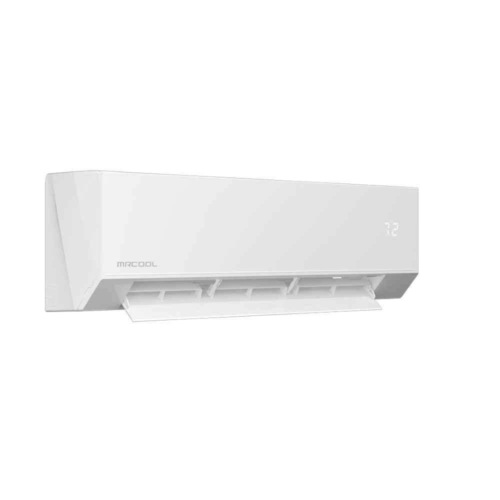 MRCOOL Olympus 12,000 BTU Wall Mounted Air Handler 230V/60Hz O‑12‑HP‑WMAH‑230C‑O