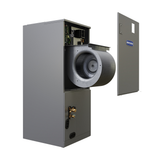 MRCOOL DIY Hybrid™ 24K Ducted Air Handler – Multi Zone Ready, DIY Install