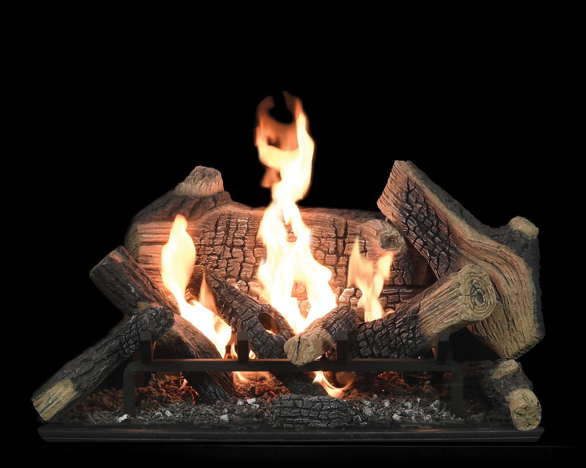 Town & Country TC30 Direct Vent Fireplace