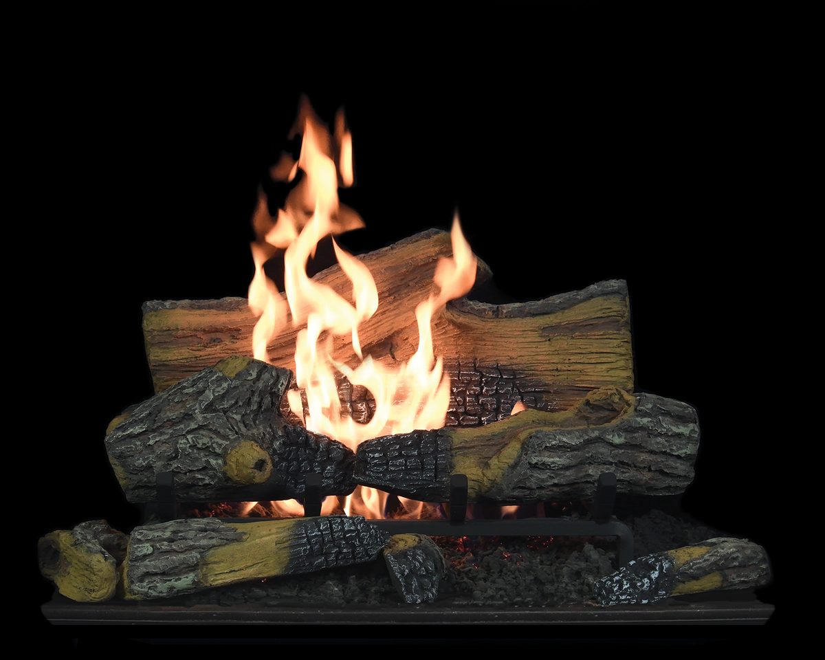Town & Country TC30 Direct Vent Fireplace
