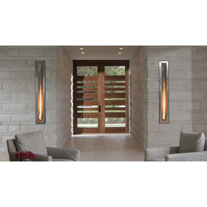 Town & Country HeliFire 360 Gas Fireplace