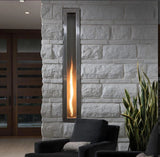 Town & Country HeliFire 360 Gas Fireplace