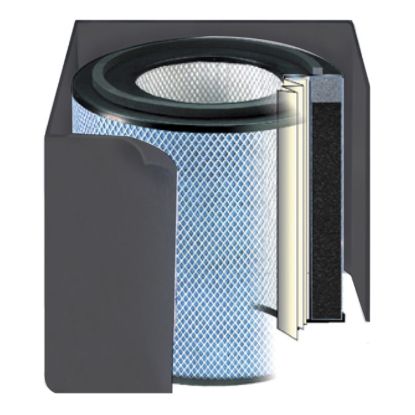 Austin Air HealthMate Replacement Filter | True HEPA + Carbon