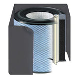 Austin Air HealthMate Replacement Filter | True HEPA + Carbon