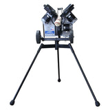 Sports Attack Junior Hack Attack Baseball Pitching Machine with Extended Legs