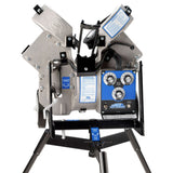 Sports Attack Junior Hack Attack Baseball Pitching Machine with Extended Legs