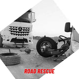 Katool Mobile Truck Car Tire Changer KT-308