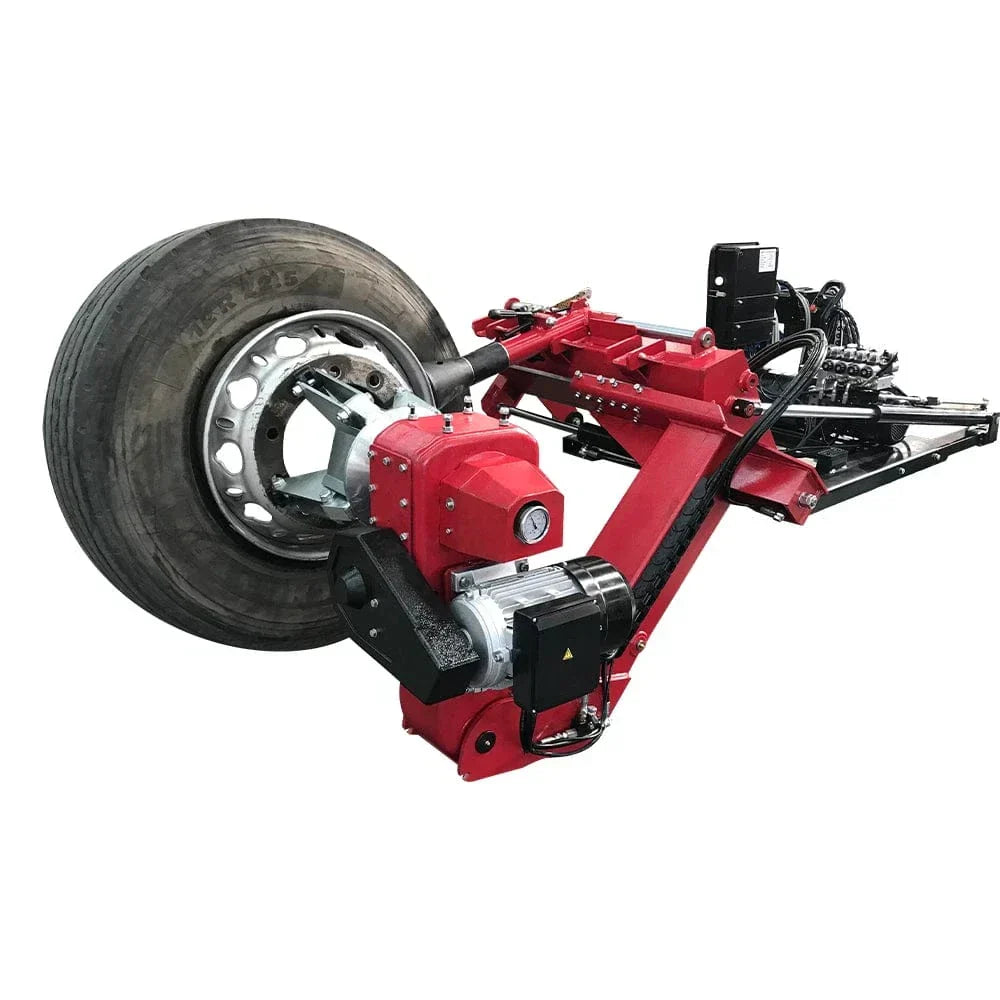 Katool Mobile Truck Car Tire Changer KT-308