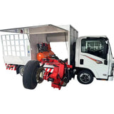 Katool Mobile Truck Car Tire Changer KT-308