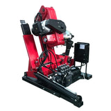 Katool Mobile Truck Car Tire Changer KT-308