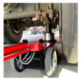 Katool 80T Hydraulic Jack KT-J80T