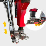 Katool 13‑26″ Tire Changer Machine KT‑T880