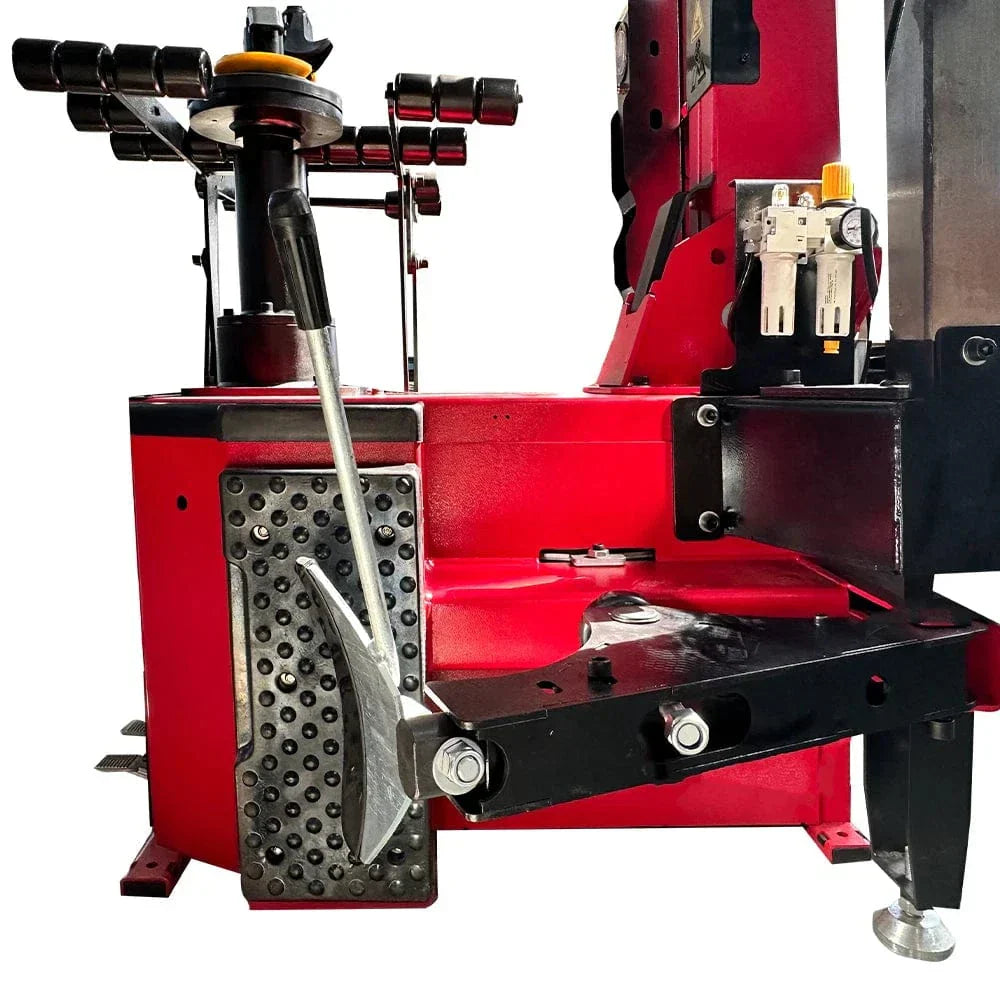 Katool 13‑26″ Tire Changer Machine KT‑T880