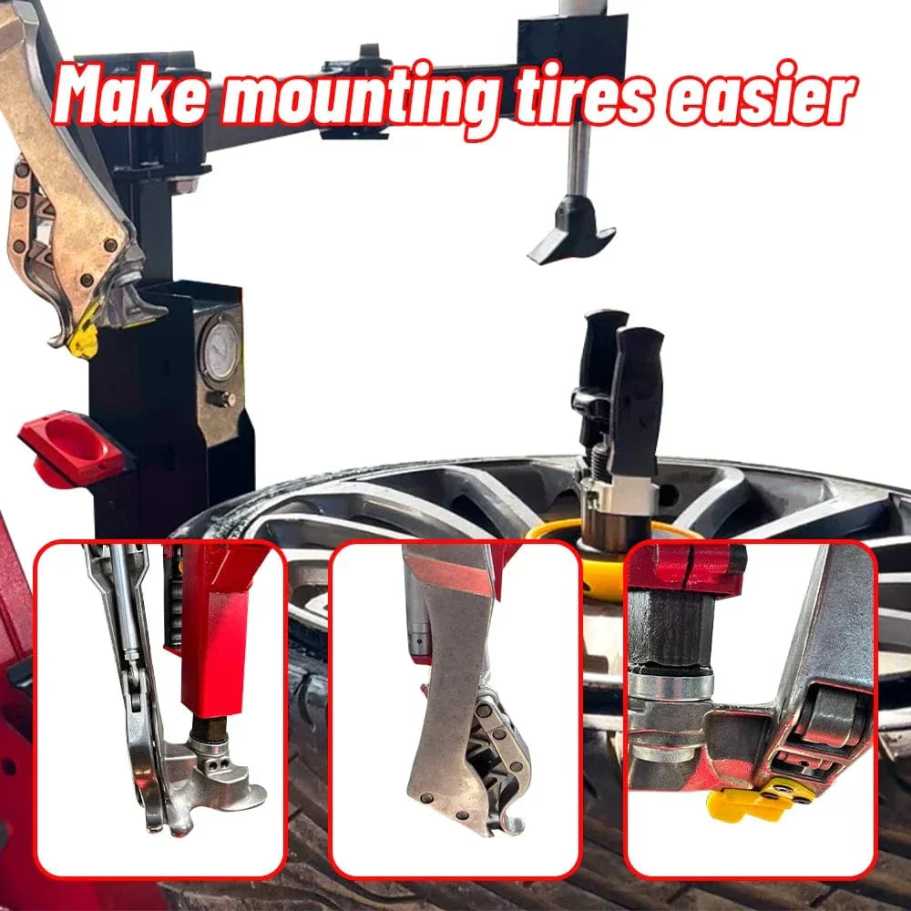 Katool 13‑26″ Tire Changer Machine KT‑T880