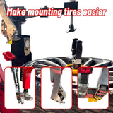 Katool 13‑26″ Tire Changer Machine KT‑T880