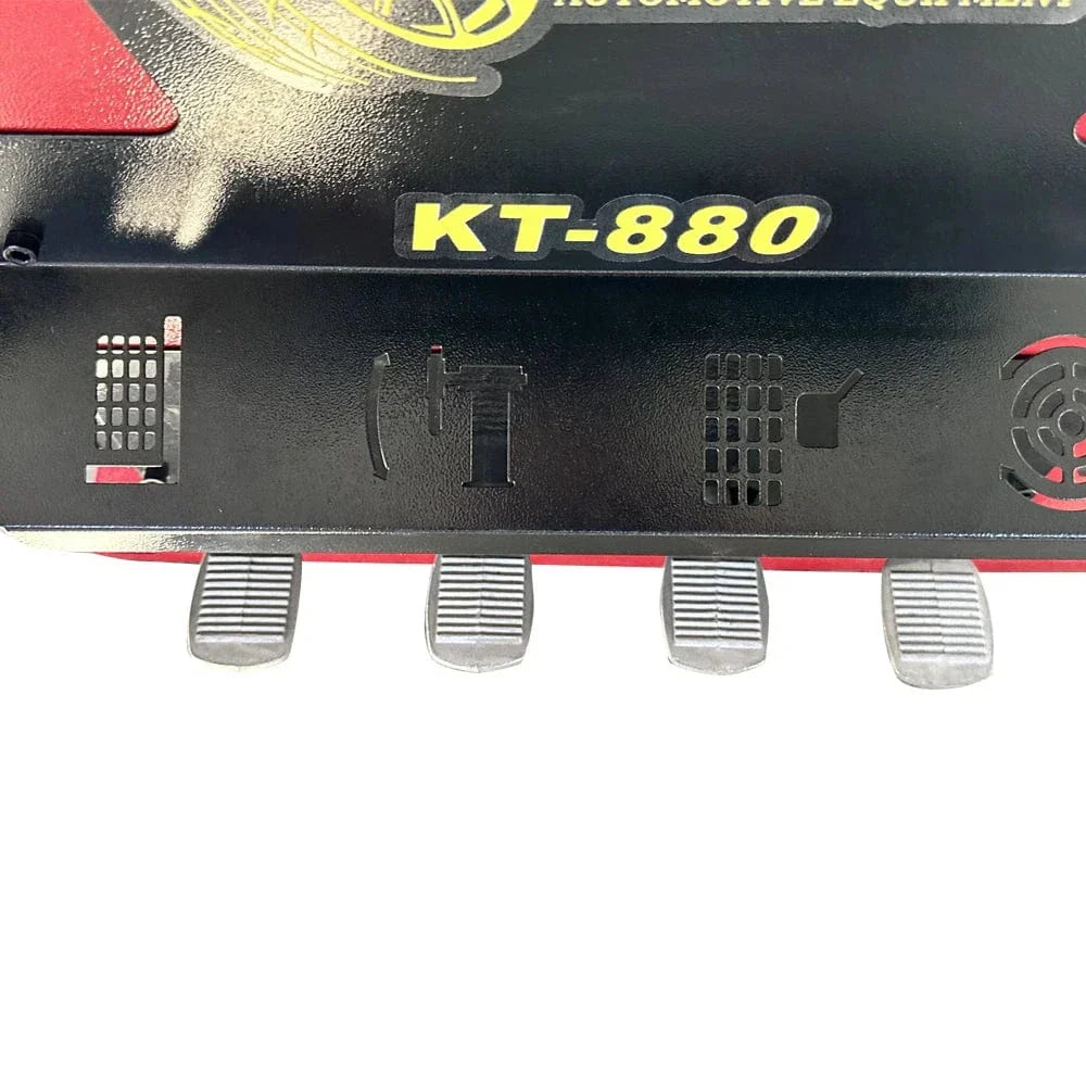 Katool 13‑26″ Tire Changer Machine KT‑T880