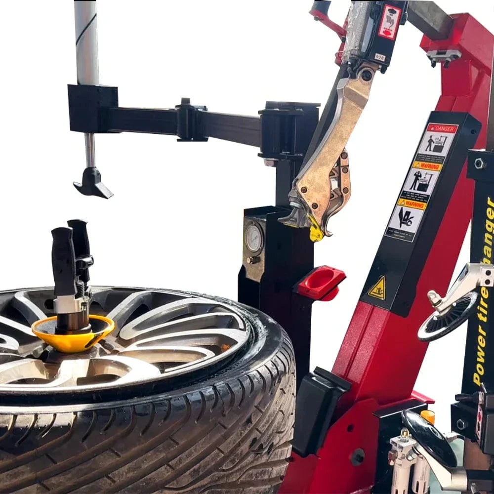 Katool 13‑26″ Tire Changer Machine KT‑T880