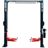 Katool 2 Post Vehicle Lift 14,000 lb Capacity Clear Floor KT‑M140XD