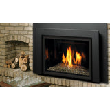 Kingsman IDV26 33" Direct Vent Gas Fireplace Insert