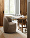 Carbon Designs Kashton Dining Chair