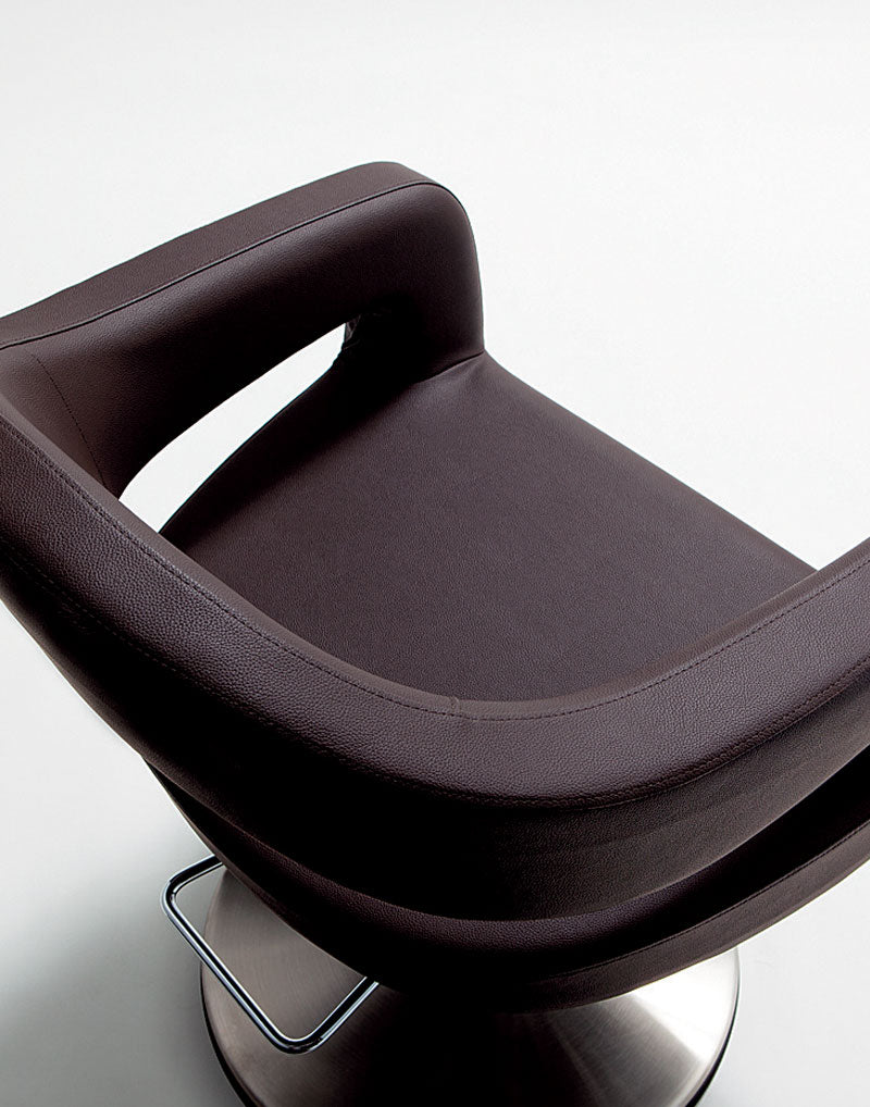 Takara Belmont KNOLL Styling Chair ST-N50 Salon Styling Chair