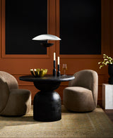 Carbon Designs Kashton Dining Chair