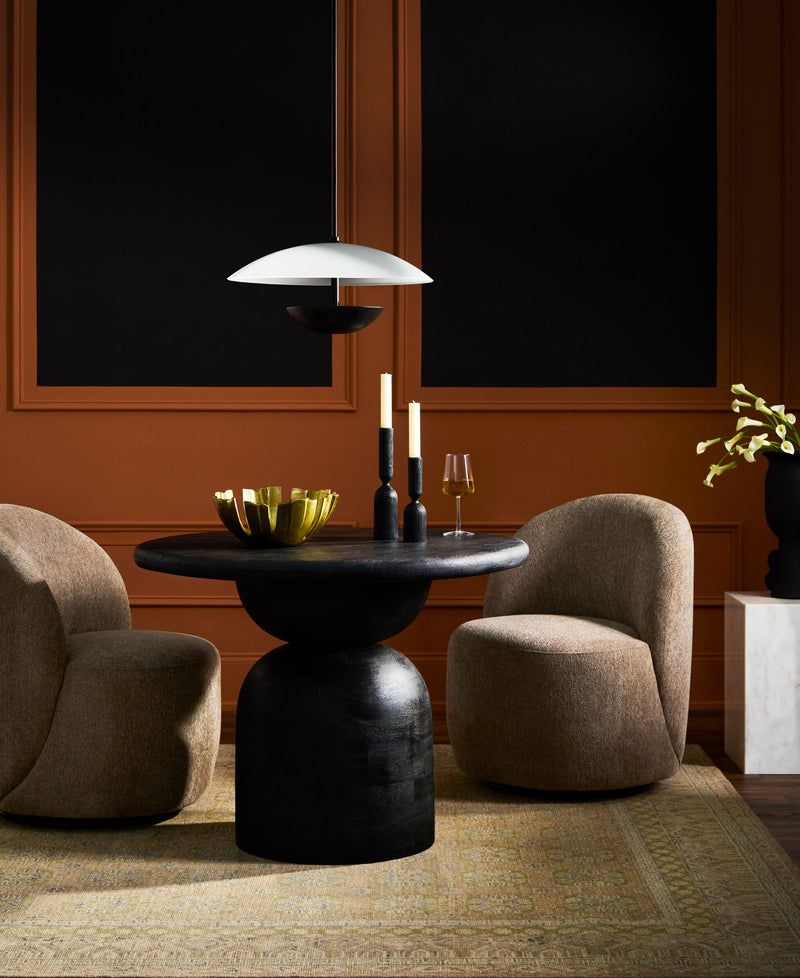 Carbon Designs Kashton Dining Chair