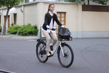 Himiway A3 500W Urban Electric Commuter Bike