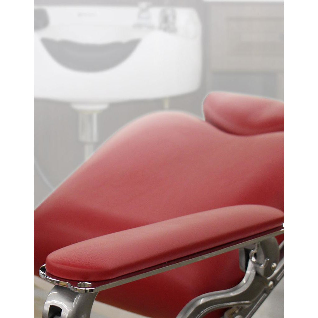 Takara Belmont LEGACY 90 Barber Chair BB-0090