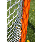 Gared Slingshot Premium Lacrosse Goal 6′ × 6′ Heavy-Duty Steel Frame LG200