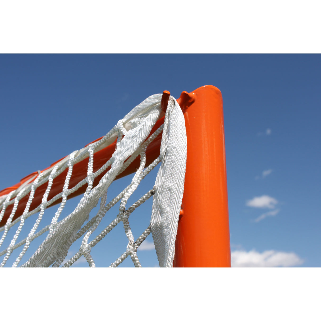 Gared Slingshot Premium Lacrosse Goal 6′ × 6′ Heavy-Duty Steel Frame LG200
